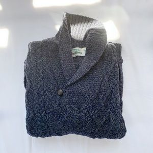 Aran Crafts Irish Merino Wool from Ireland